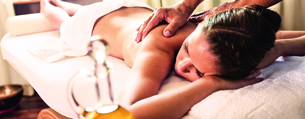 Massagepraxis