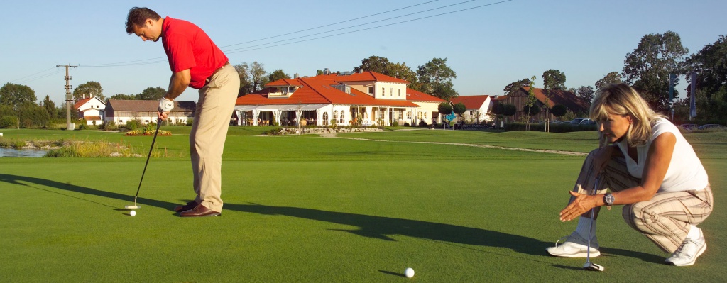 Golfen, Tennis & mehr...